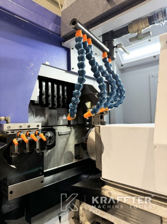 Torno de cabezal movil STAR SR32-J 90132