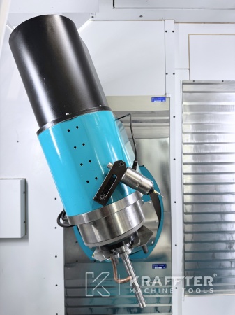 Maquinaria industrial para afilado Afiladora CNC SCHNEEBERGER Gemini DMR 90173