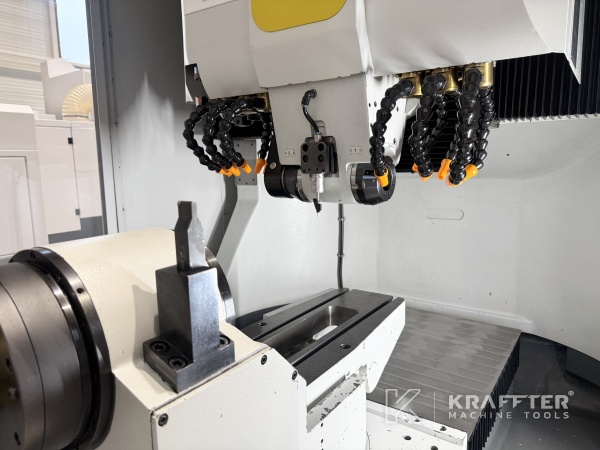 Maquinaria industrial para afilado Afiladora CNC WALTER Helitronic Power Diamond 90157