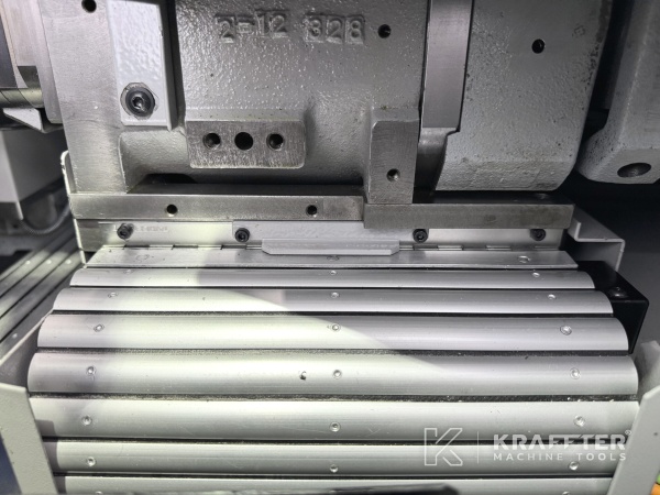 Torno cabezal movil TSUGAMI B0206E-II para procesos de mecanizado 90181