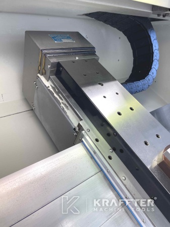 Torno con control asistido GDW 300 CS 90069