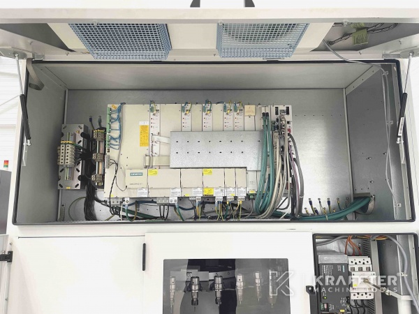 MIKRON HSM 800 20690-041 compra, reventa y envío a todo el mundo