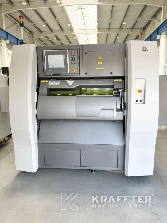 Impresora 3D metal en venta 3DS proX DMP300 90090 Máquinas herramienta usadas