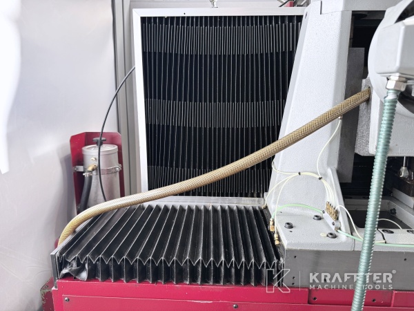 EWAG RS-15 90195 en su distribuidor Kraffter de máquinas herramienta de ocasión