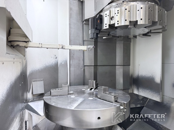 Palpador de maquina herramienta para MAZAK Mega Turn 900 90171