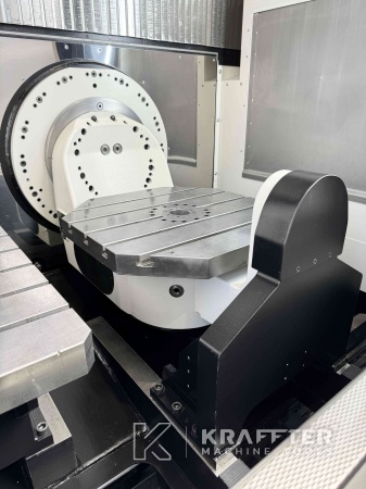 Compra y venta Centro de mecanizado FAGIMA Jazz L5 AX 90102 España, Europa, Suiza, internacional