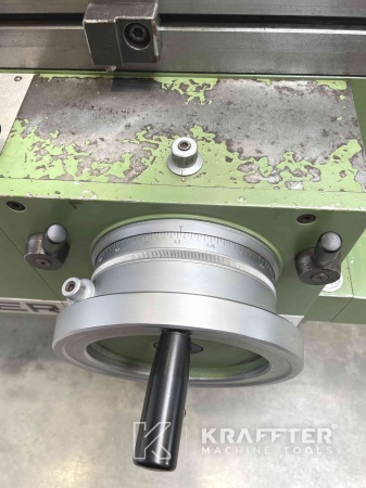 Compra y venta Rectificadora cilindrica KELLENBERGER 600U - 175 90067 España, Europa, Suiza, internacional