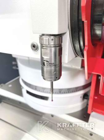 Compra y venta Rectificadora cilindrica CNC STUDER Favorit CNC 20690-016 España, Europa, Suiza, internacional