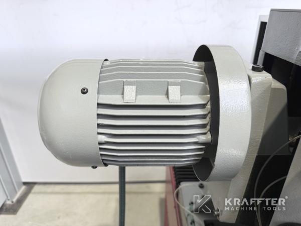 Afiladora para metal y mecánica de precisión EWAG RS-15 90197