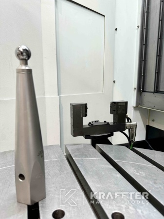 Compra y venta en todo el mundo de Centro de mecanizado EUMACH UMC1000 90122