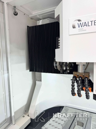 Compra y venta en todo el mundo de Afiladora CNC WALTER Helitronic Basic 90142