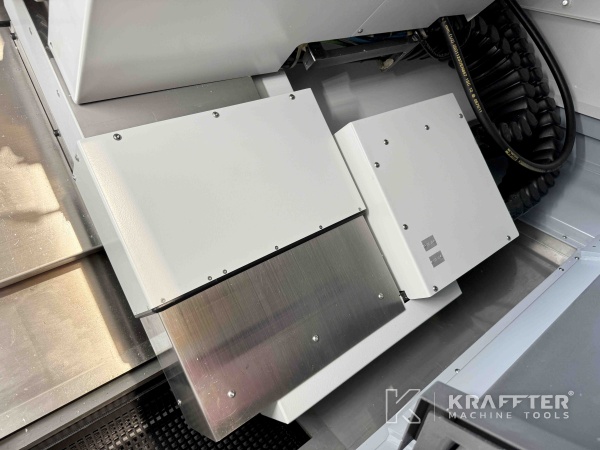 BENZINGER TNI B6 90116 en su distribuidor Kraffter de máquinas herramienta de ocasión