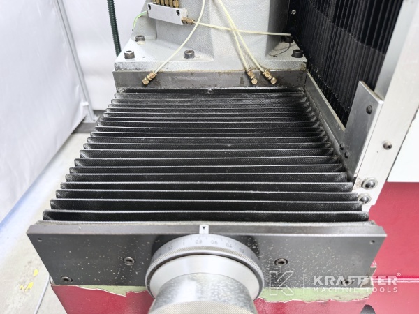 Afiladora EWAG RS-15 90195, Kraffter vendedor de máquina herramienta