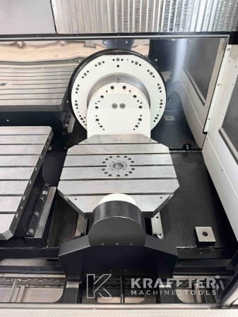 Máquina herramienta usada en venta FAGIMA Jazz L5 AX 90102 ejes en KRAFFTER