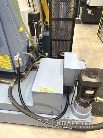 Afiladora CNC para metal de ocasión ANCA GX7 90052