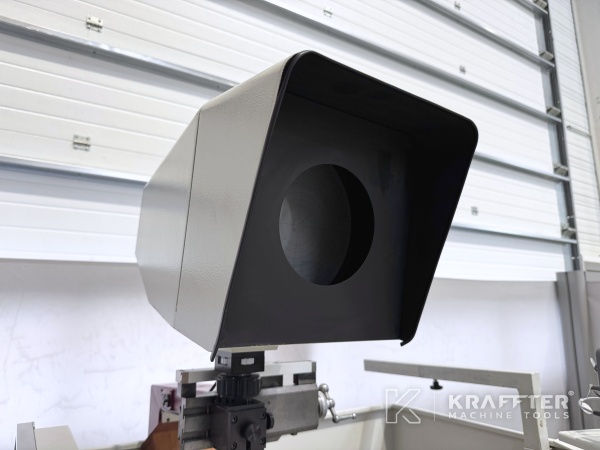 Afiladora EWAG RS-15 90197 Máquina herramienta de segunda mano