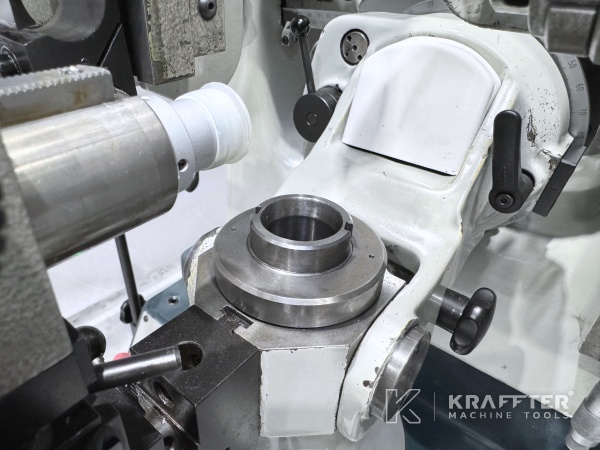 Afiladora CNC de corte brocas, fresas, cuchillas, plaquitas de corte con   90196