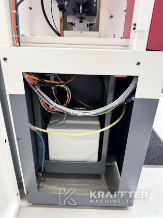 Torno de alta precisión de segunda mano SCHAUBLIN 102 TM 90151 Maquina herramienta