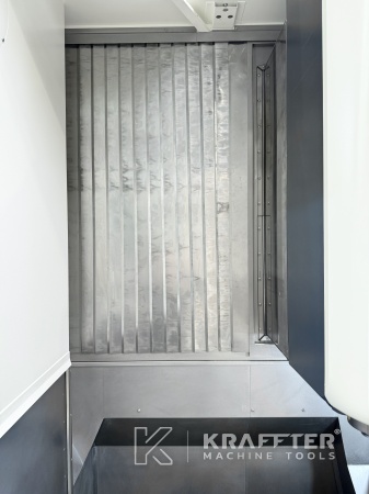 Centro de mecanizado DMG MORI DMU 65 monoBLOCK 90170 Máquina herramienta de segunda mano