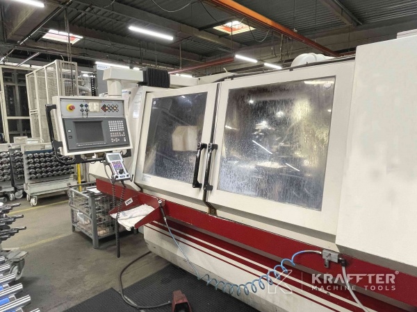 STUDER S 40 20690-035, España