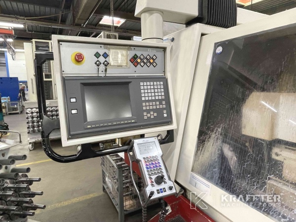 Máquina herramienta de rectificado STUDER S 40 20690-035