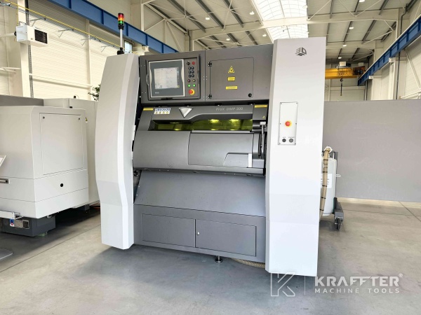 3DS proX DMP300 90090, España