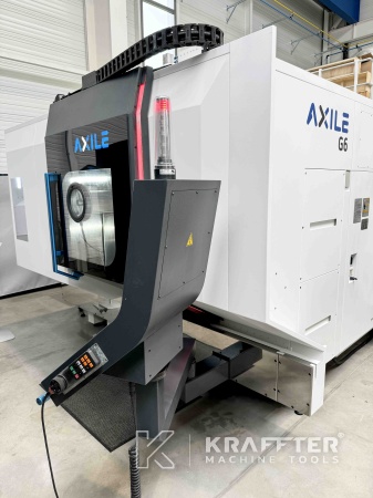 AXILE G6 90104, España