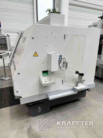 BENZINGER TNI B6 90116, España