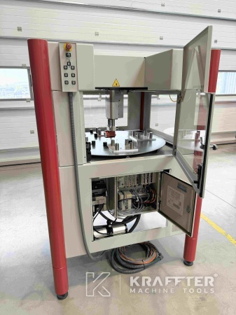 EROWA EC-UPC-R 90125 - Maquina herramienta de segunda mano en Kraffter