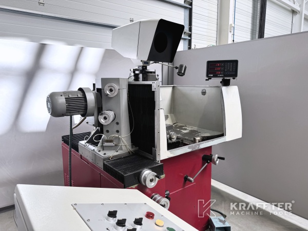 Máquina herramienta para el afilado EWAG RS-15 90195