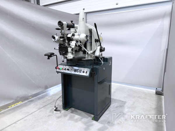 Máquina herramienta para el afilado   90196