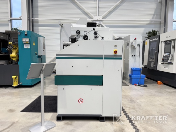 Máquina herramienta para el fresado FEHLMANN Picomax 54 90160