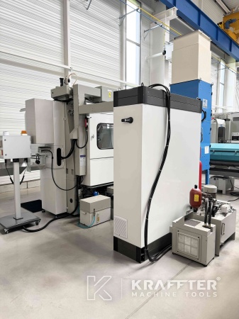 HAUSER S40-400 90128, España