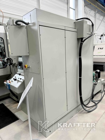 HAUSER S40-400 90101, España