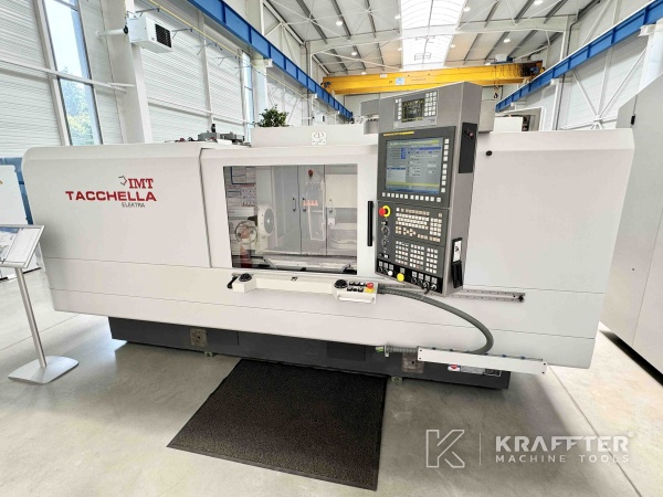 TACCHELLA Elektra UA 1200 90114, España