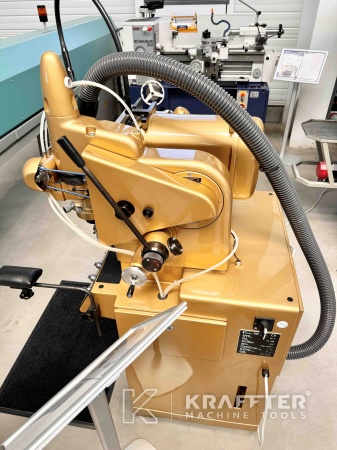 Ewag WS 11 90124, España