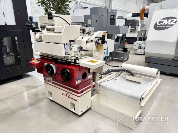 STUDER S20 Favorit 90156, España