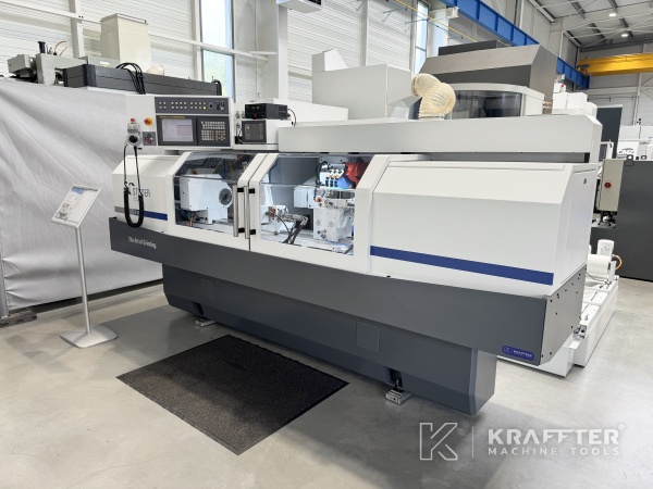 Máquina herramienta de rectificado STUDER S33 90149