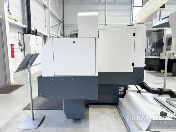 Máquina herramienta de rectificado STUDER S33 90177