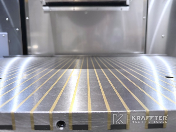 Rectificadora plana CNC AMADA Techster 106 para procesos de mecanizado 90163