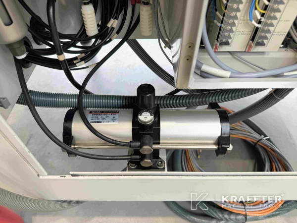 EROWA EC-UPC-R 90125 en su distribuidor Kraffter de máquinas herramienta de ocasión