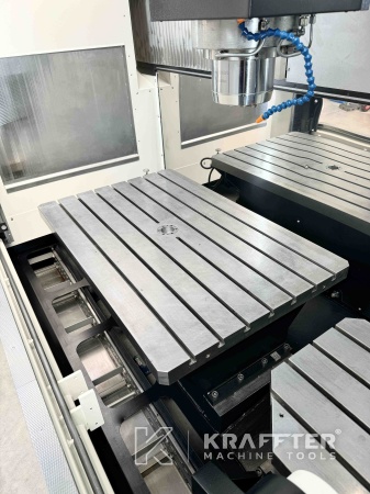 FAGIMA Jazz L5 AX 90102 en su distribuidor Kraffter de máquinas herramienta de ocasión