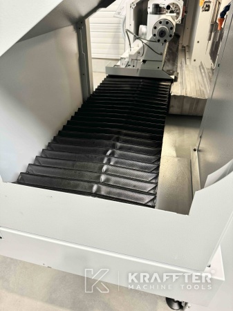 KELLENBERGER Kel-Vista UR 175/1000 90126 en su distribuidor Kraffter de máquinas herramienta de ocasión