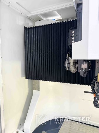 Afiladora universal de herramientas WALTER Helitronic Basic 90112