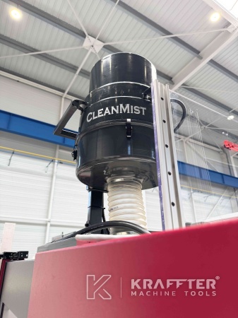 Torno de precisión SCHAUBLIN 102 TM en KRAFFTER Machine Tools 90151