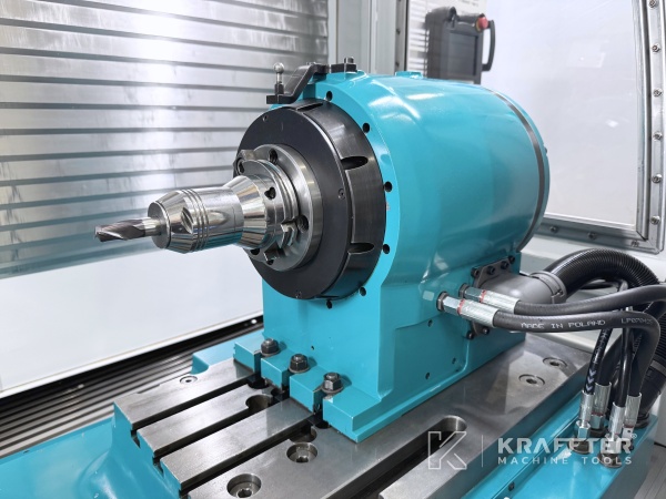 Afiladora CNC para metal y mecánica de precisión SCHNEEBERGER Gemini DMR 90173