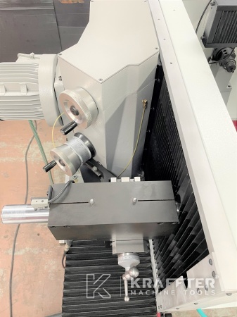 Afiladora para metal y mecánica de precisión EWAG RS 15 20689-979