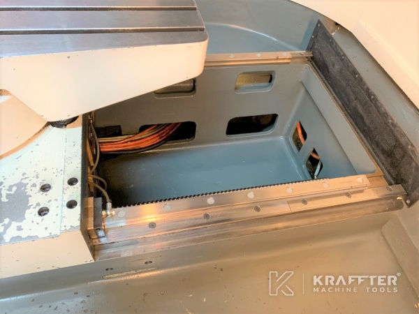 Compra y venta en todo el mundo de Afiladora CNC WALTER Helitronic Power 20689-969