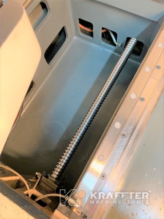 Compraventa internacional Afiladora CNC WALTER Helitronic Power 20689-969