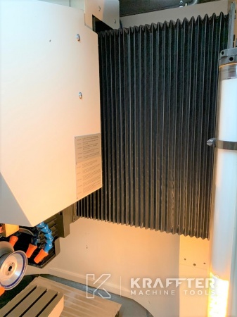 Compra y venta Afiladora CNC WALTER Helitronic Power 20689-969 España, Europa, Suiza, internacional